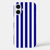 Zeilen Case-Mate iPhone Case (Achterkant)