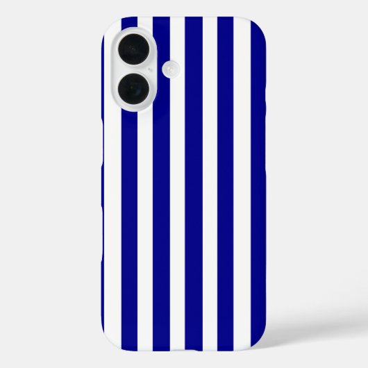 Zeilen Case-Mate iPhone Case (Achterkant)