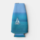 Zeilen Flesjeskoeler (Voorkant)