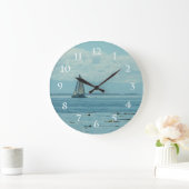 Zeilen Grote Klok (Huis)