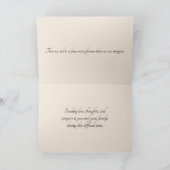 ZEILEN HIER & VERDER SYMPATHIE KAART (Binnen)