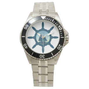Zeilen Horloge