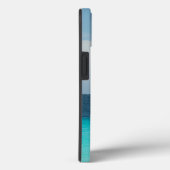 Zeilen in het Caribisch Zee #1 #ocean #wall #art Case-Mate iPhone Case (Achterkant / Rechts)