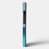 Zeilen in het Caribisch Zee #1 #ocean #wall #art Case-Mate iPhone Case (Achterkant / Links)
