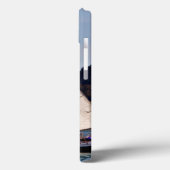 Zeilen in Newport, Rhode Island, VS Case-Mate iPhone Case (Achterkant / Links)