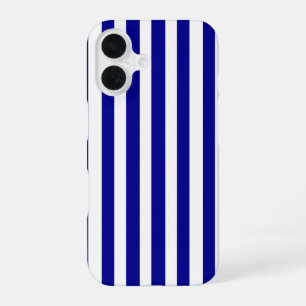 Zeilen iPhone 16 Hoesje