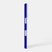 Zeilen iPhone 16 Hoesje (Rechterkant)