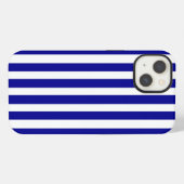 Zeilen iPhone Hoesje (Achterkant horizontaal)