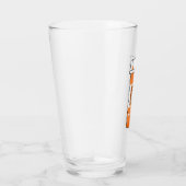 Zeilen Is Mijn Drug Glas (Rechts)
