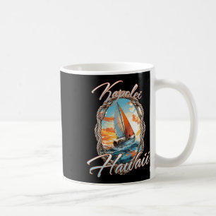 Zeilen Kapolei Hawaii Zee en zon Koffiemok