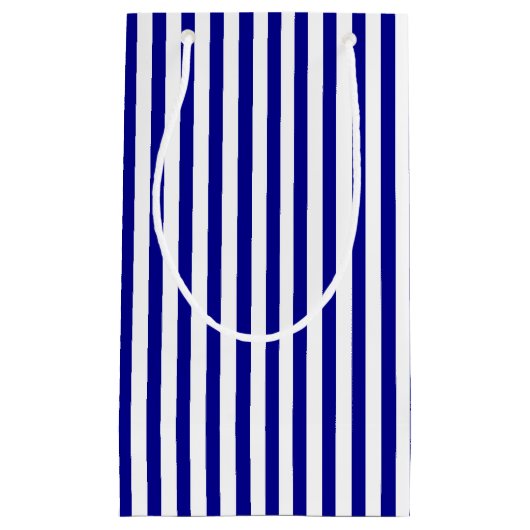 Zeilen Klein Cadeauzakje (Voorkant)