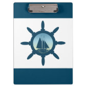Zeilen Klembord (Voorkant)