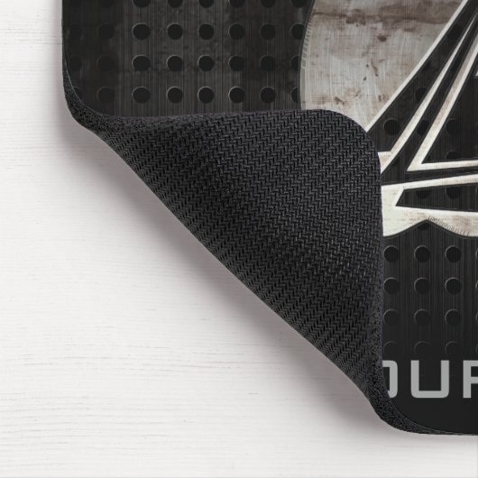 zeilen; Koel Muismat (Hoek)