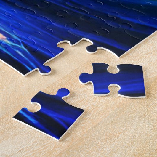 Zeilen Legpuzzel (Zijkant)