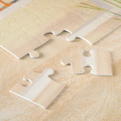 Zeilen met Petten Legpuzzel (Zijkant)