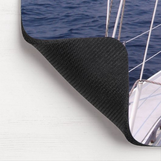 Zeilen Muismat (Hoek)