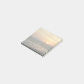 Zeilen naar Schemering Post-it® Notes (Schuin)