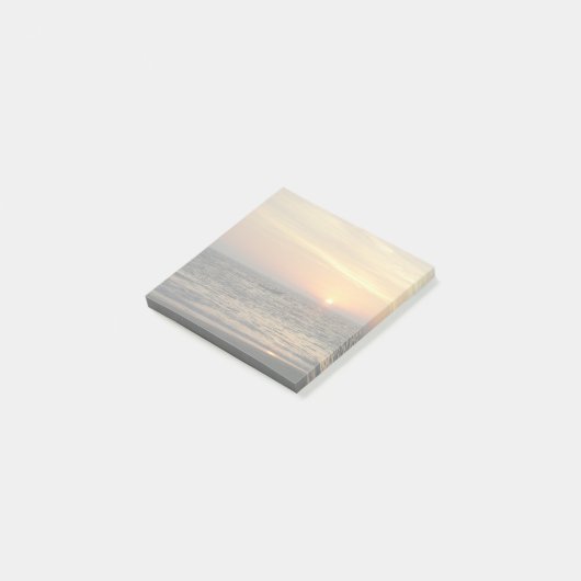 Zeilen naar Schemering Post-it® Notes (Schuin)