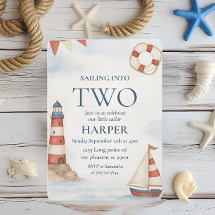Zeilen naar twee nautische verjaardagen   Ahoy Kaart