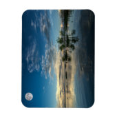 Zeilen nabij Iquitos Magneet (Verticaal)
