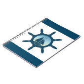 Zeilen Notitieboek (Linkerzijde)