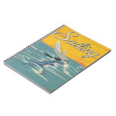 Zeilen Notitieboek (Linkerzijde)