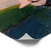 Zeilen Poster (Hoek)