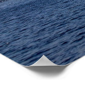 Zeilen Poster (Hoek)