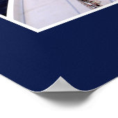 Zeilen Poster (Hoek)