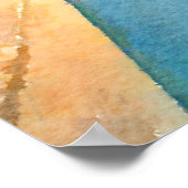 Zeilen Poster (Hoek)