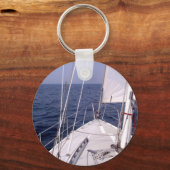 Zeilen Sleutelhanger (Voorkant)