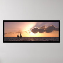 Zeilen, sleutelwesten