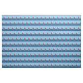 Zeilen Stof (Yard (91,4 cm))