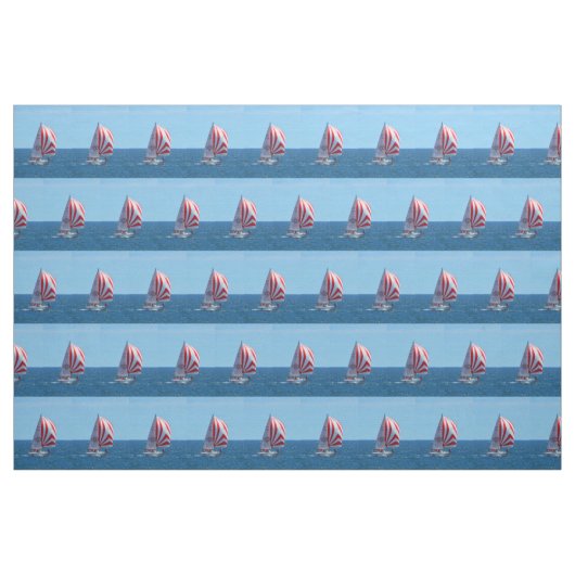 Zeilen Stof (Fat Quarter)
