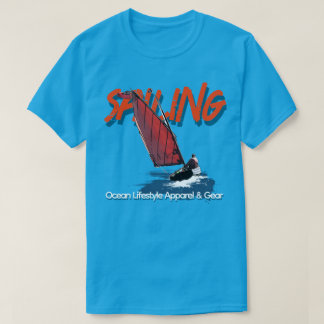 ZEILEN T-SHIRT