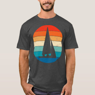 Zeilen T-shirt