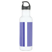 Zeilen Waterfles (Achterkant)