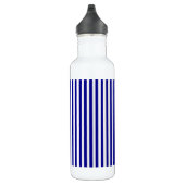 Zeilen Waterfles (Rechts)