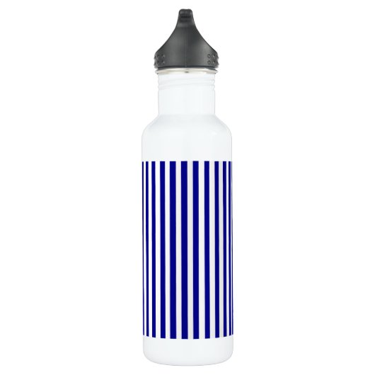 Zeilen Waterfles (Rechts)