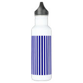 Zeilen Waterfles (Links)