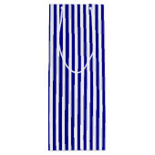 Zeilen Wijn Cadeautas (Achterkant)