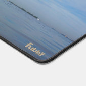 Zeilende Fubby's die op avontuur gaan. Bureaumat (Hoek)