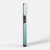Zeilende Kuiken #3 iPhone Hoesje (Rechterkant)