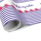 zeiler cadeaupapier (Rol Hoek)