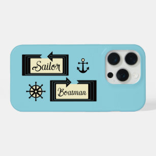 Zeiler iPhone 15 Pro Case