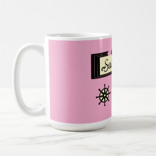 Zeiler Koffiemok