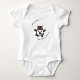 Zeiler mama romper