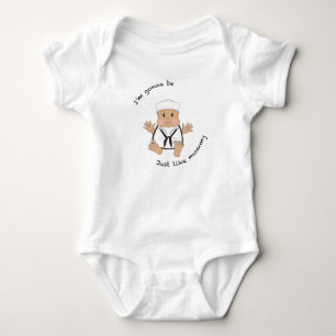 Zeiler mama romper