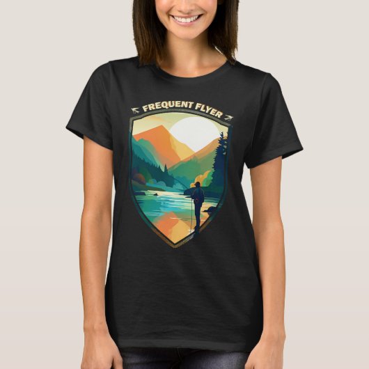 Zeiler Twift T-shirt (Voorkant)