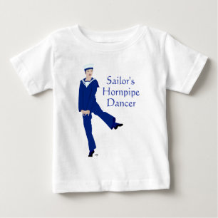 Zeilers Horlepijp Danser